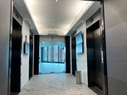 Hub Synergy Point (D2), Office #459747721